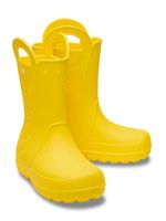 Bota-para-lluvia-Mujer-Handle-It-Rain-Amarillo-Crocs