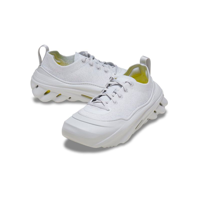 Zapatilla Unisex Echo Surge Gris Crocs