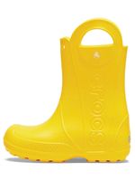 Bota-lluvia-Niños-Grandes-Handle-It-Amarillo-Crocs