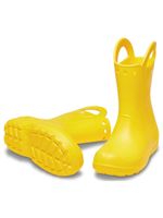 Bota-lluvia-Niños-Grandes-Handle-It-Amarillo-Crocs