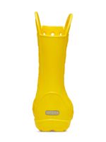 Bota-para-lluvia-Mujer-Handle-It-Rain-Amarillo-Crocs