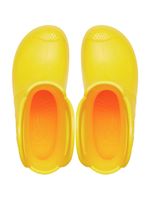 Bota-lluvia-Niños-Grandes-Handle-It-Amarillo-Crocs