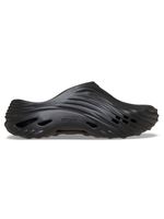 Zueco-Unisex-Echo-Wave-Negro-Crocs