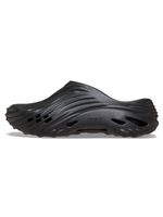 Zueco-Unisex-Echo-Wave-Negro-Crocs