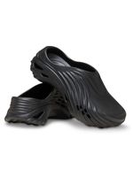 Zueco-Unisex-Echo-Wave-Negro-Crocs