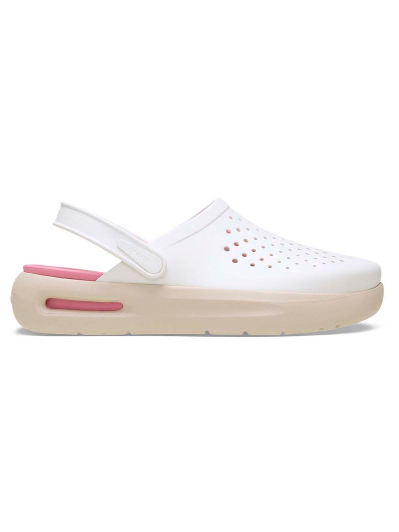 Zueco-Unisex-InMotion-Clog-Blanco-Crocs