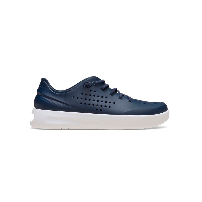 Zapatilla-Hombre-InMotion-Pacer-Azul-Crocs