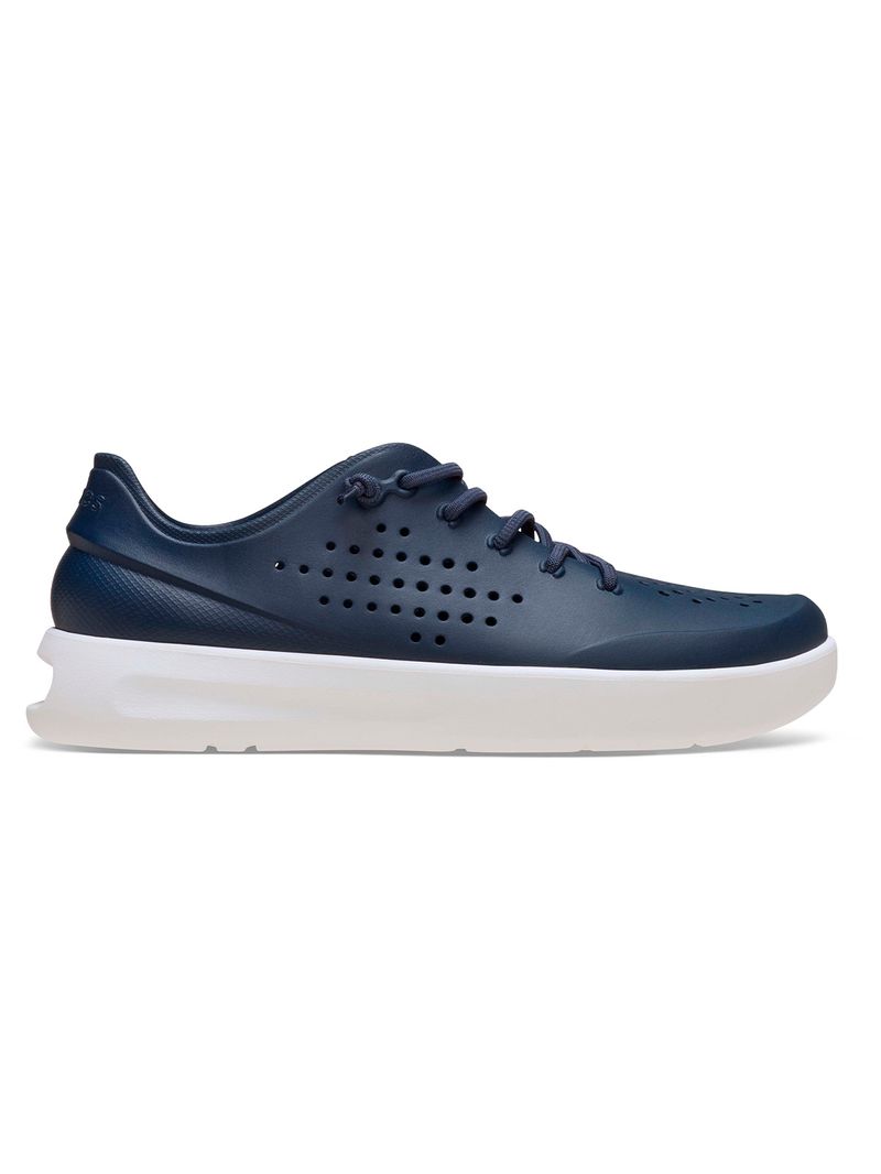 Zapatilla-Hombre-InMotion-Pacer-Azul-Crocs