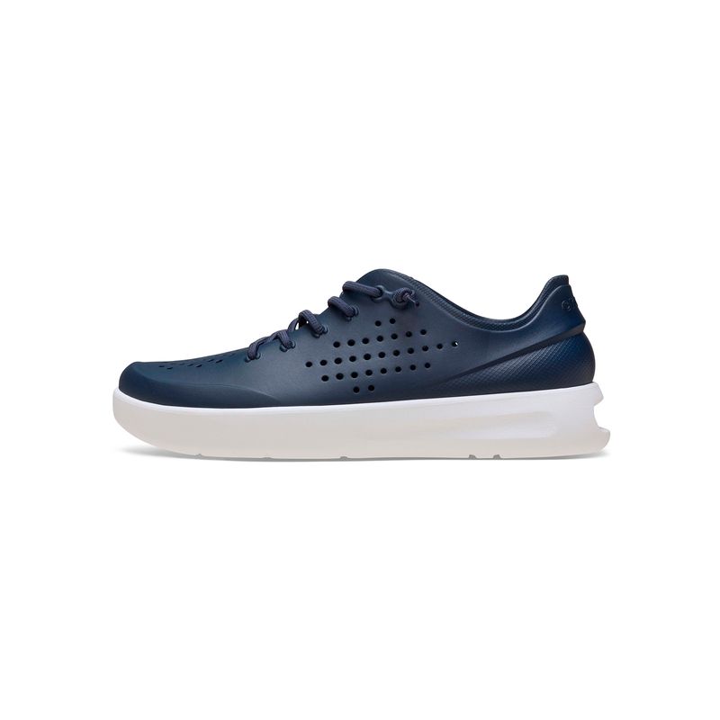 Zapatilla-Hombre-InMotion-Pacer-Azul-Crocs