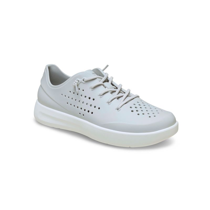 Zapatilla Hombre InMotion Pacer Gris Crocs