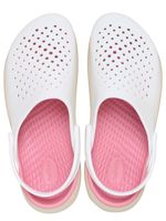 Zueco-Unisex-InMotion-Clog-Blanco-Crocs