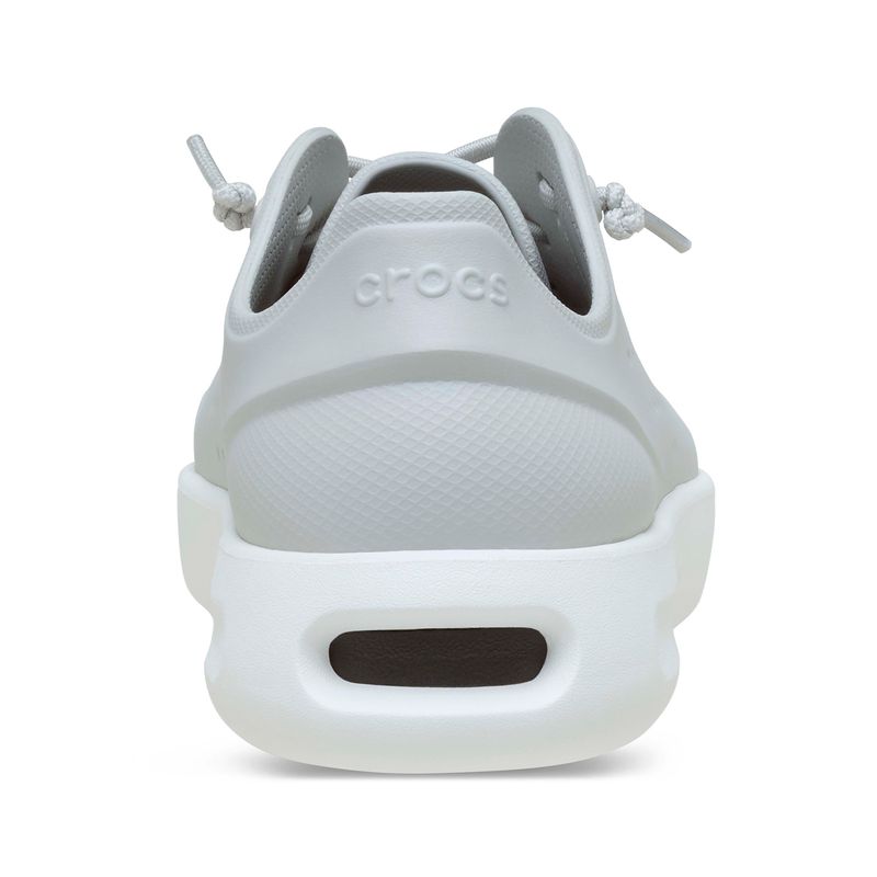 Zapatilla Hombre InMotion Pacer Gris Crocs