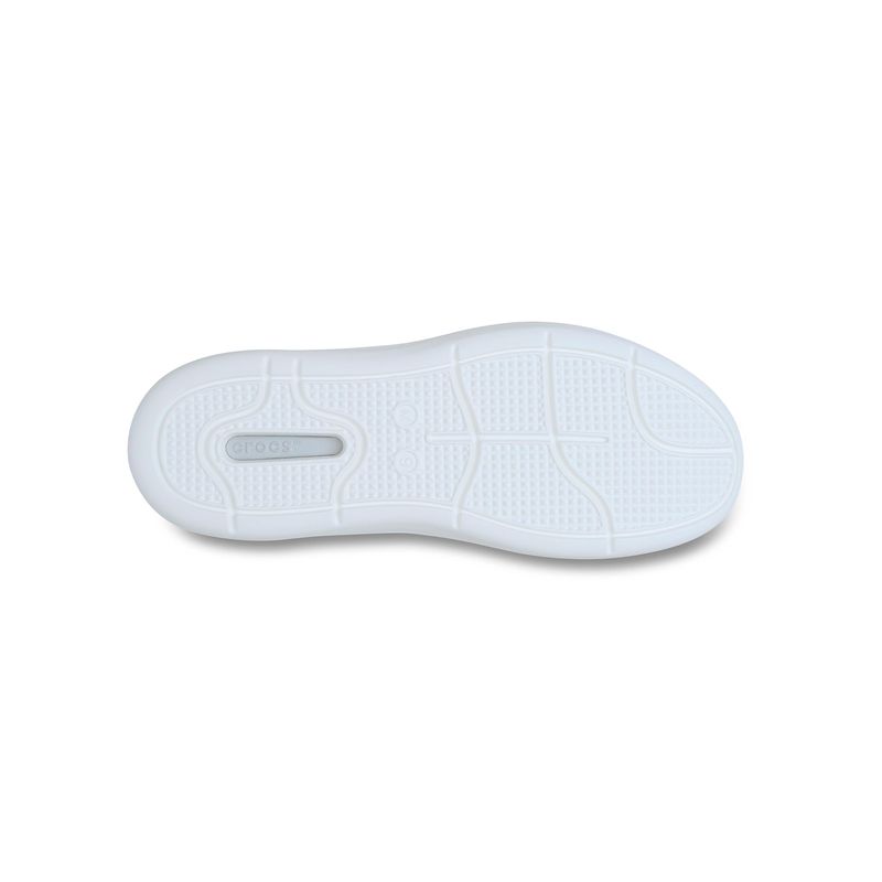 Zapatilla Hombre InMotion Pacer Azul Crocs