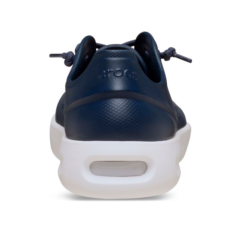 Zapatilla Hombre InMotion Pacer Azul Crocs