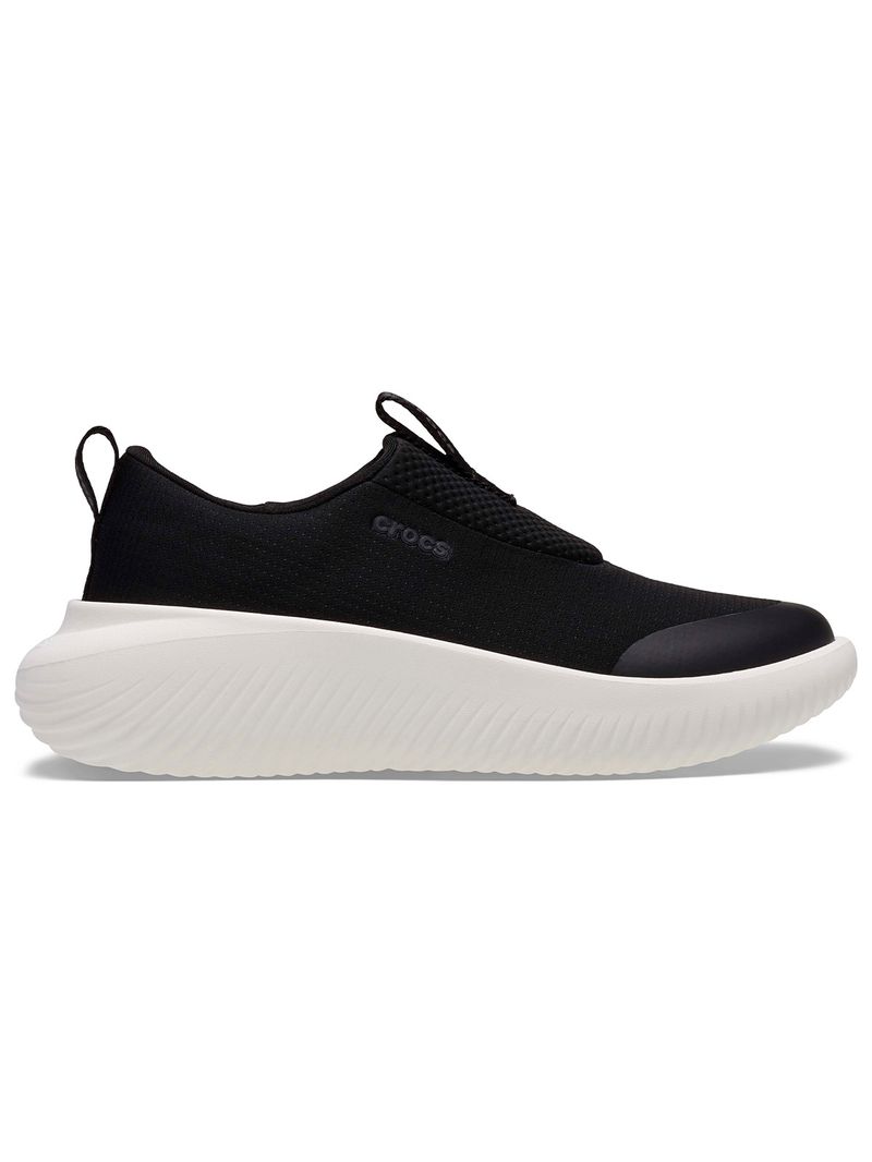 Zapatilla Unisex Mellow Ease Negro Crocs-Crocs - Crocs Chile