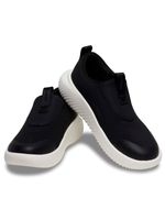 Zapatilla-Slip-On-Unisex-Mellow-Ease-Negro-Crocs