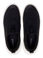 Zapatilla-Slip-On-Unisex-Mellow-Ease-Negro-Crocs