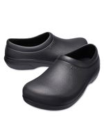 Zapato-Unisex-On-The-Clock-Work-SlipOn-Negro-Crocs