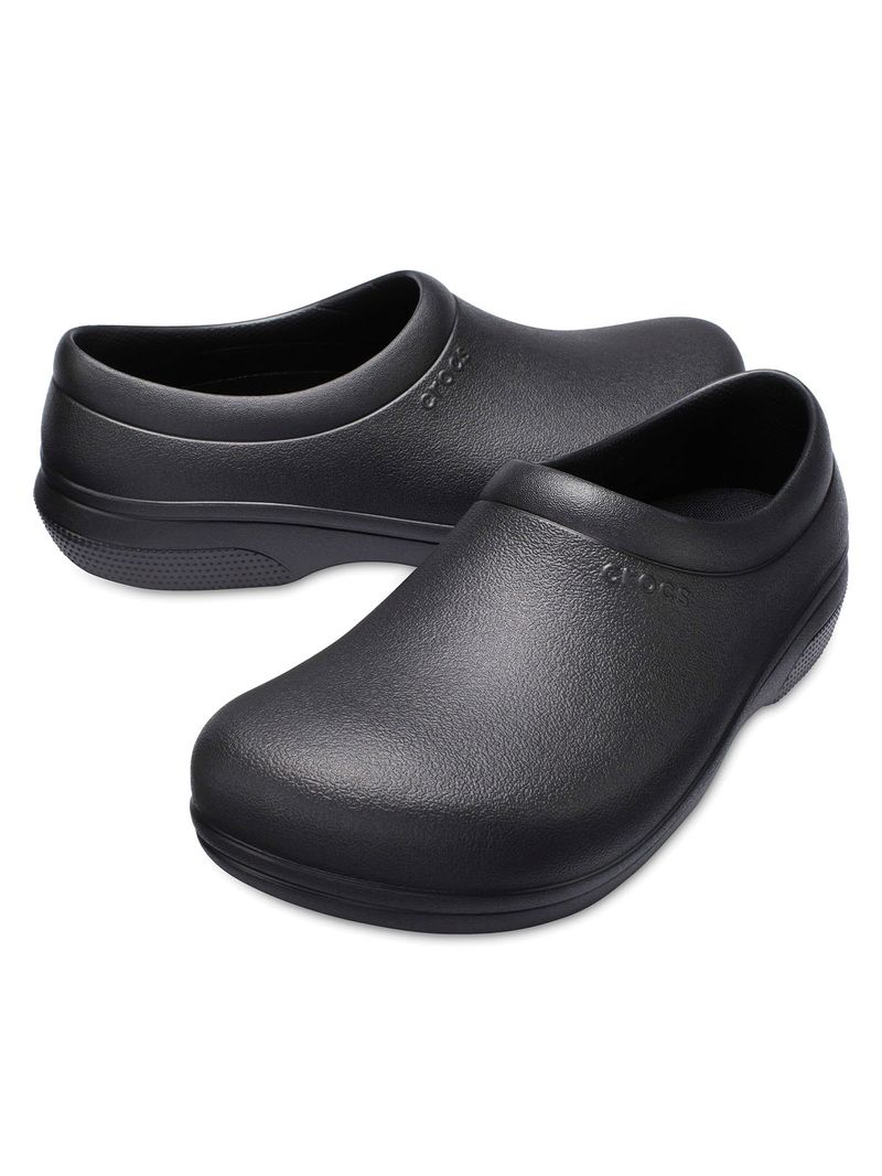 Zapato-Unisex-On-The-Clock-Work-SlipOn-Negro-Crocs