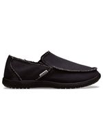 Alpargata-Hombre-Santa-Cruz-Negro-Crocs