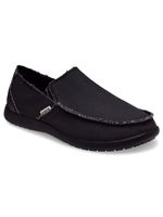 Alpargata-Hombre-Santa-Cruz-Negro-Crocs
