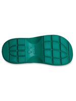 Zueco-Mujer-Stomp-EML-Verde-Crocs