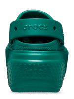 Zueco-Mujer-Stomp-EML-Verde-Crocs