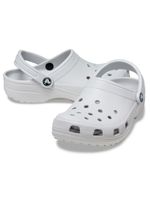 Zueco-Unisex-Classic-Clog-Gris-Crocs