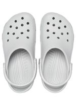 Zueco-Unisex-Classic-Clog-Gris-Crocs