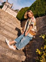 Zueco-Unisex-Classic-Clog-Blanco-Crocs