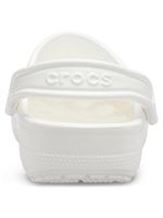 Zueco-Unisex-Classic-Clog-Blanco-Crocs