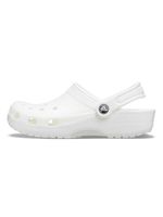 Zueco-Unisex-Classic-Clog-Blanco-Crocs