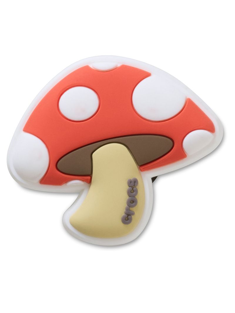 Jibbitz-Speckled-Mushroom-Rojo-Crocs