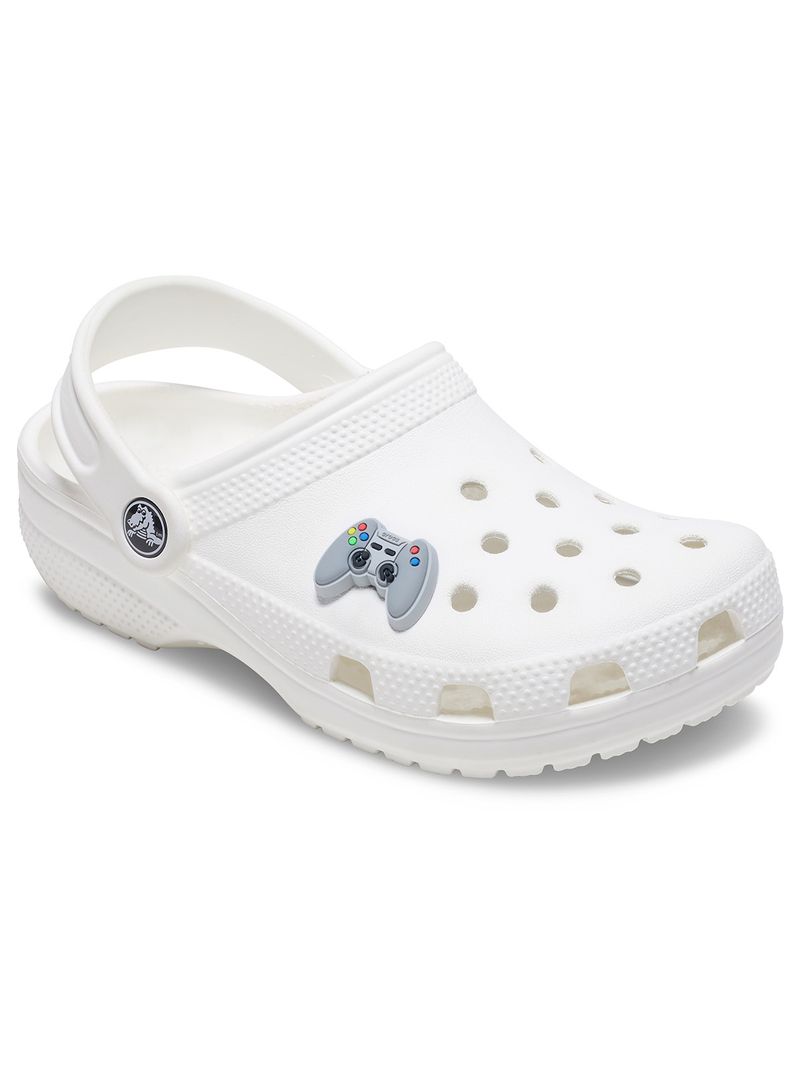 Jibbitz-Super-Gamer-Control-Gris-Crocs
