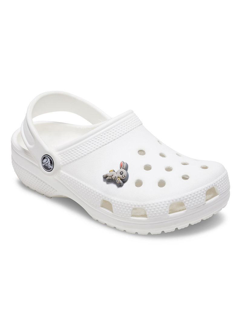 Jibbitz-Conejo-Cafe-Crocs