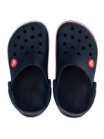 Zueco-Niños-Grandes-Crocband-Clog-K-Azul-Crocs