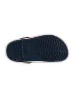 Zueco-Niños-Grandes-Crocband-Clog-K-Azul-Crocs