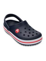 Zueco-Niños-Grandes-Crocband-Clog-K-Azul-Crocs