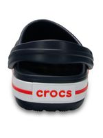 Zueco-Niños-Grandes-Crocband-Clog-K-Azul-Crocs