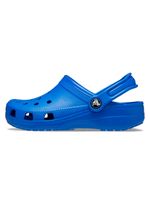 Zueco-Niños-Grandes-Classic-Clog-K-Azul-Crocs