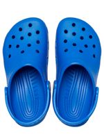 Zueco-Niños-Grandes-Classic-Clog-K-Azul-Crocs