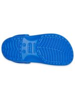 Zueco-Niños-Grandes-Classic-Clog-K-Azul-Crocs