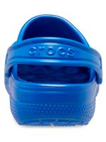 Zueco-Niños-Grandes-Classic-Clog-K-Azul-Crocs