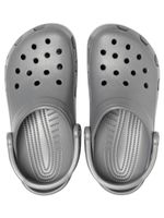 Zueco-Unisex-Classic-Clog-Gris-Oscuro-Crocs