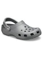Zueco-Unisex-Classic-Clog-Gris-Oscuro-Crocs