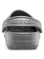 Zueco-Unisex-Classic-Clog-Gris-Oscuro-Crocs