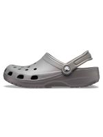 Zueco-Unisex-Classic-Clog-Gris-Oscuro-Crocs