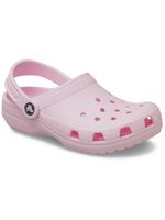 Zueco-Niños-Grandes-Classic-Clog-Rosa-Crocs