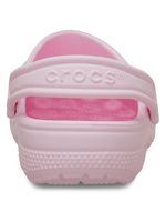 Zueco-Niños-Grandes-Classic-Clog-Rosa-Crocs