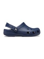 Zueco-Niños-Grandes-Classic-Clog-K-Azul-Crocs